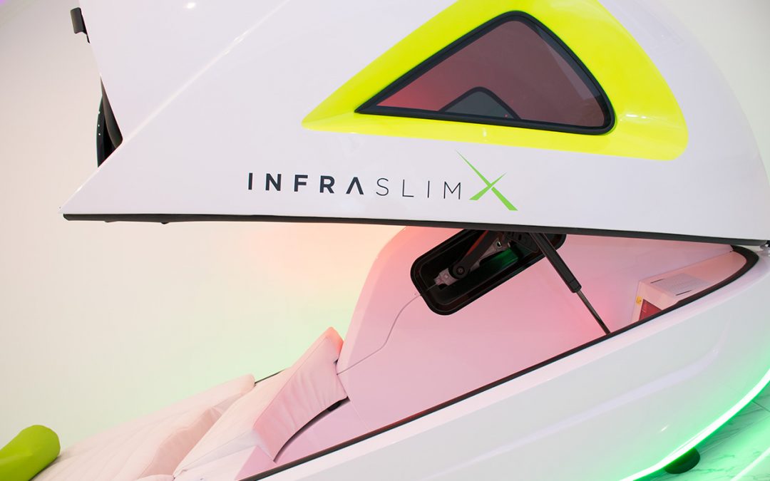 Vélemény az InfraSlimX infrakerékpárról