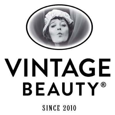 VINTAGE BEAUTY